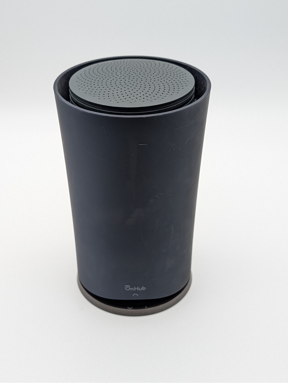 Google OnHub AC1900 Smart Wifi Router (TP-Link TGR1900) - Navy Blue